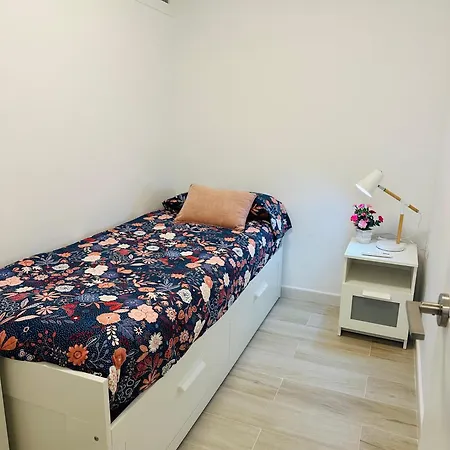 Perla Apartment *