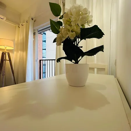 Perla Apartment