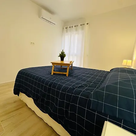 Perla Apartment