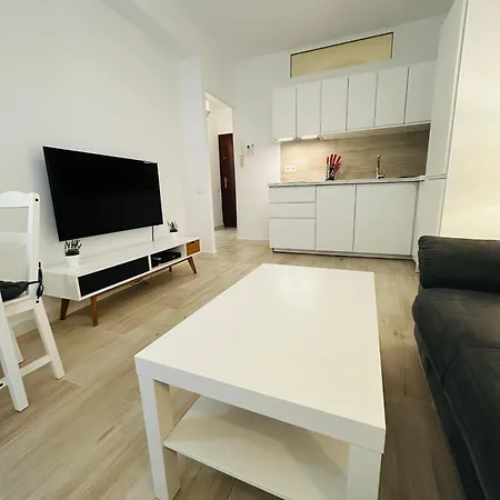 Apartment Perla Fuengirola