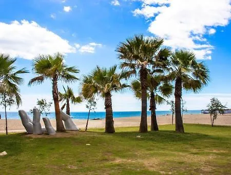 Perla Apartment Fuengirola