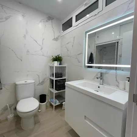 Apartment Perla