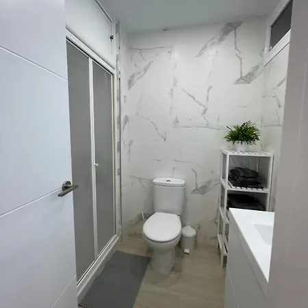 Perla Apartment *