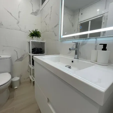 Apartment Perla *