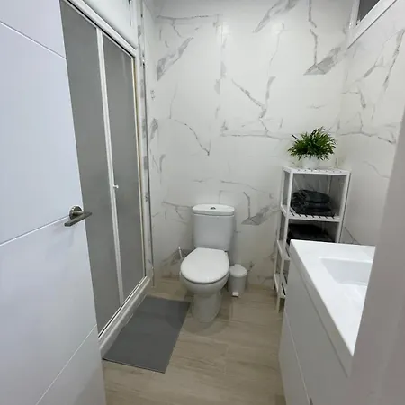 Perla Apartment Fuengirola