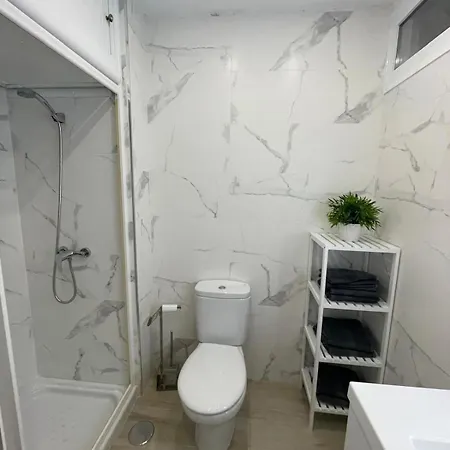 Apartment Perla