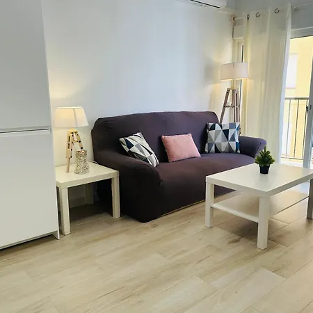 Apartment Perla Fuengirola