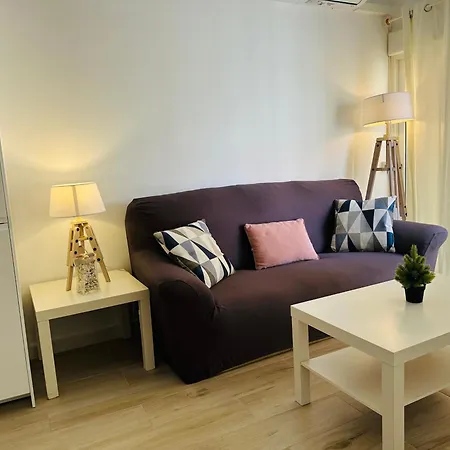 Perla * Fuengirola